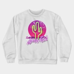 Huge Me Crewneck Sweatshirt